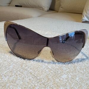 Tom Ford Pink Sunglasses